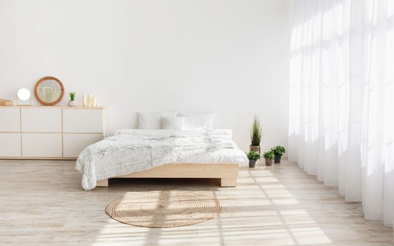 Top Picks: Best Bedroom Flooring Options