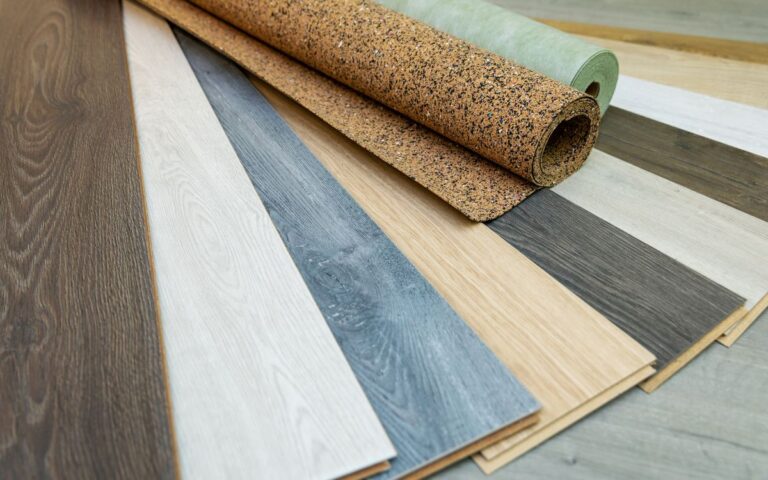 The Most Overlooked Step in Choosing Flooring: Underlay Matters More Than You Think
