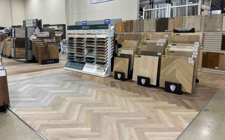 Why It’s Worth the Trip: Choosing Floors You Can See, Touch, and Trust at Floors USA