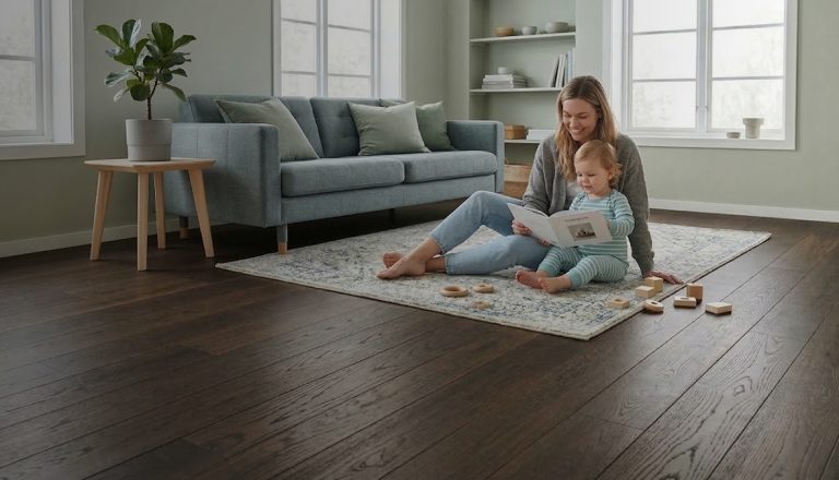Your Guide to Hardwood Flooring