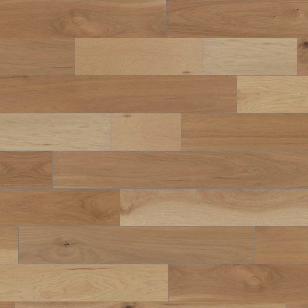 Americana Hickory