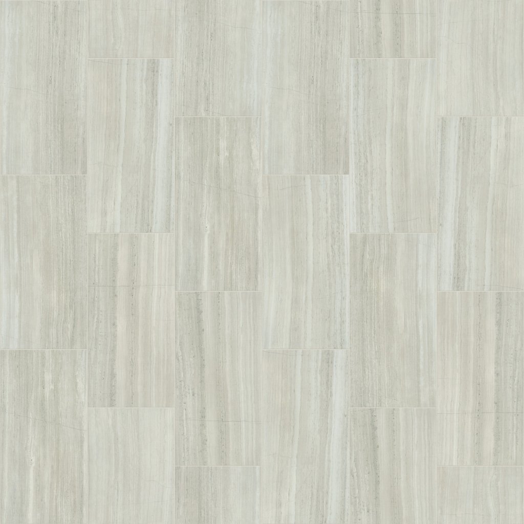 Shaw Floors VISION 12X24 MATTE - Ash