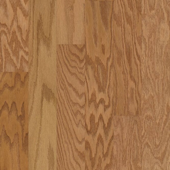 Shaw Floors ALBRIGHT OAK 3.25 - Caramel