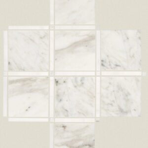 Boca Lattice Mosaic