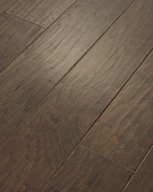 Shaw Floors CONTINENTAL - Espresso