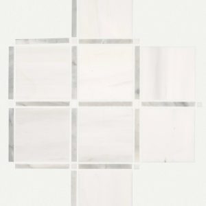 Boca Lattice Mosaic