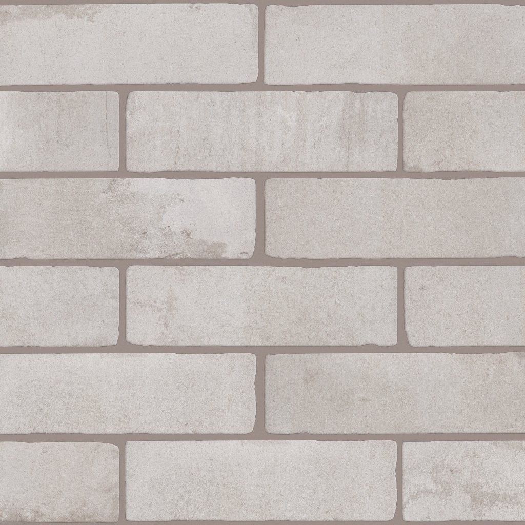 Shaw Floors Bowery 3x10 - Cinder