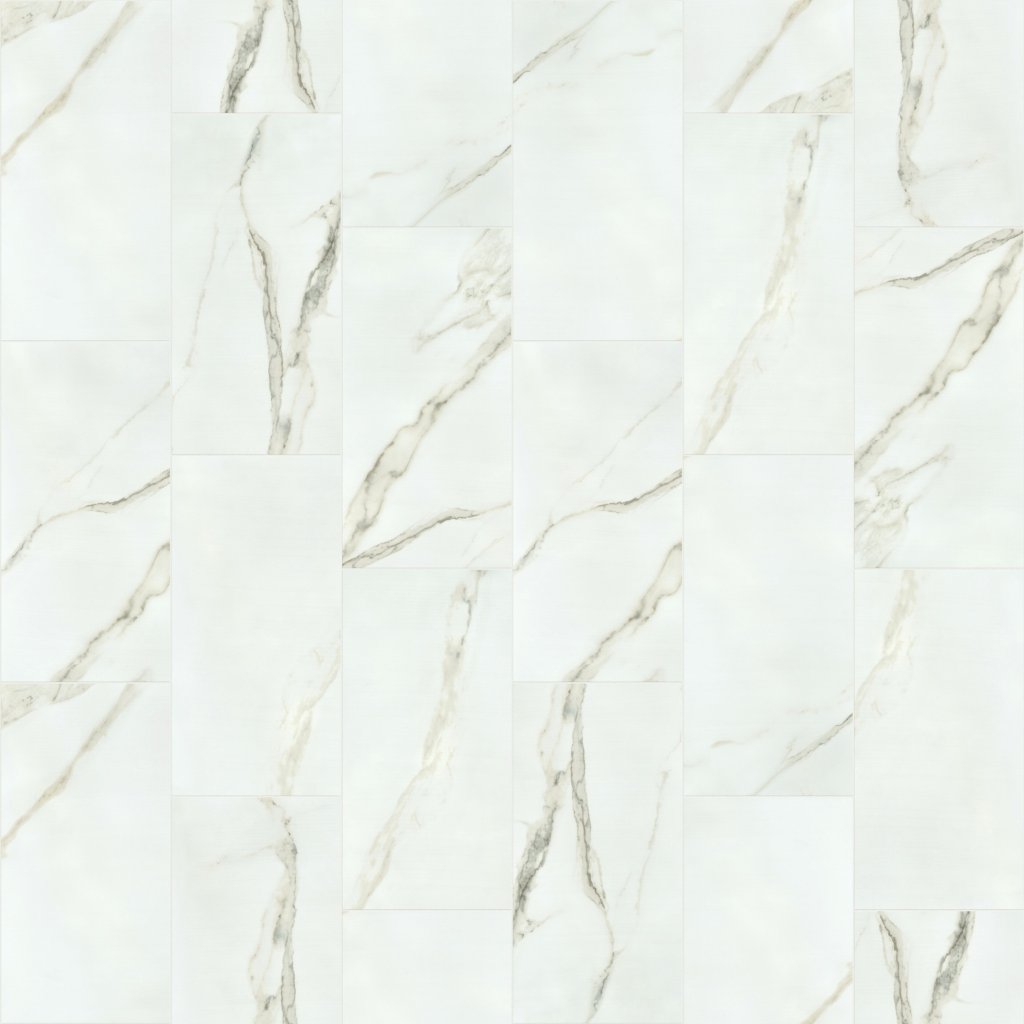 Shaw Floors VISION 12X24 MATTE - Calacatta