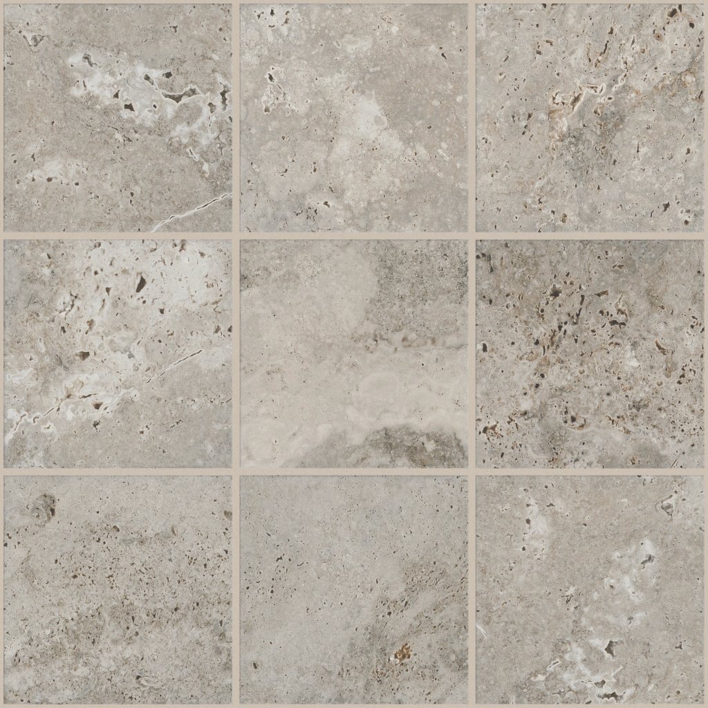Basanite Legacy 8x8 Slip-Resistant
