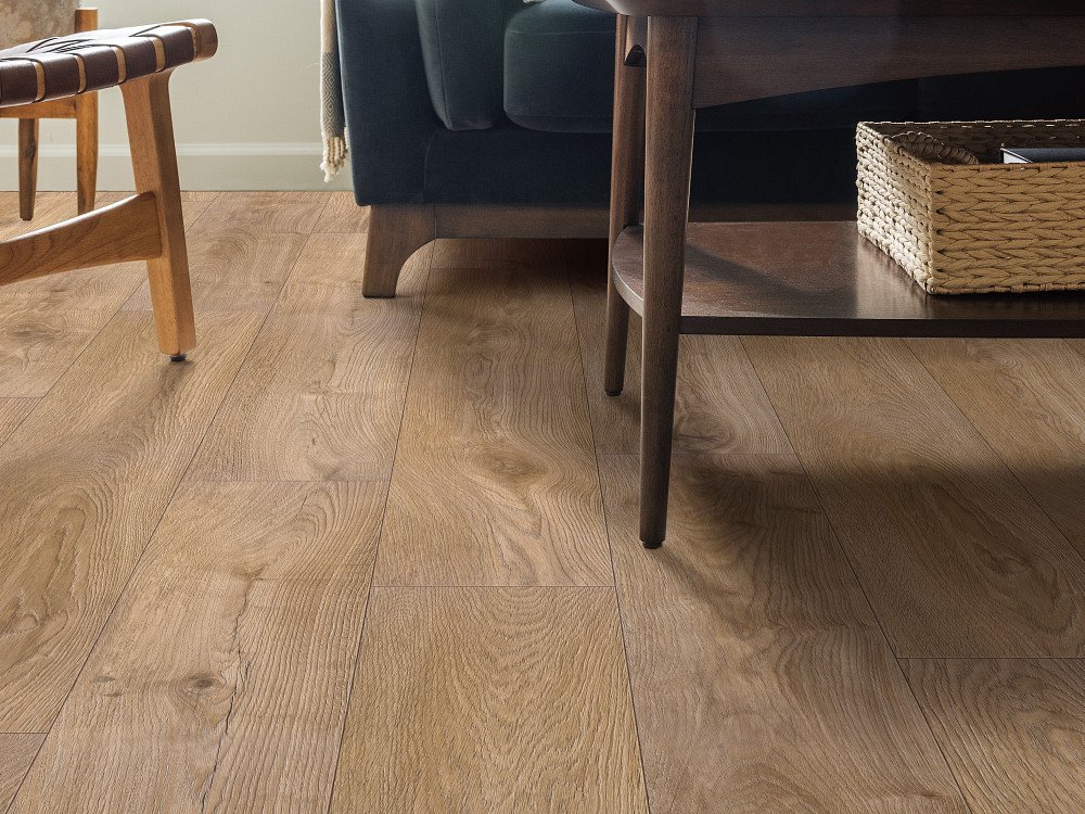 Riviera - Cabriole Brown