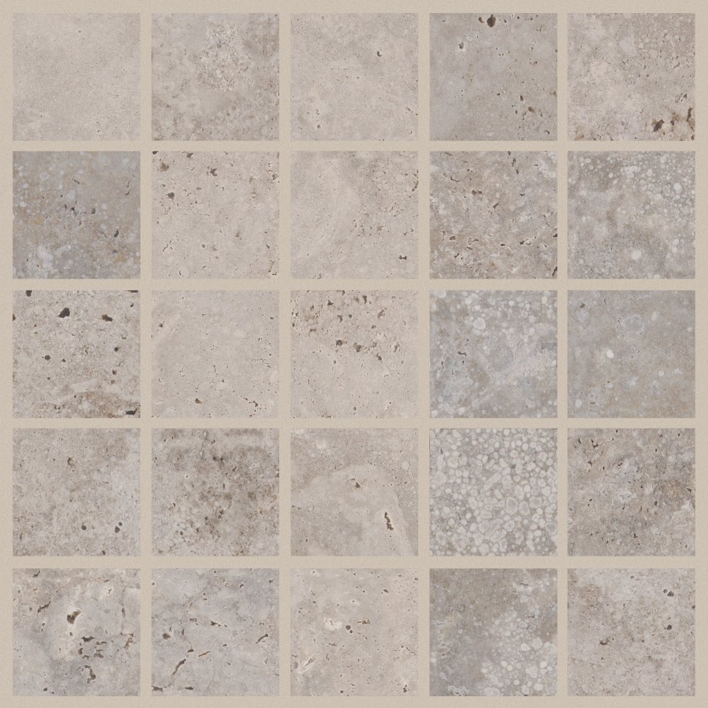 Basanite Legacy Mosaic