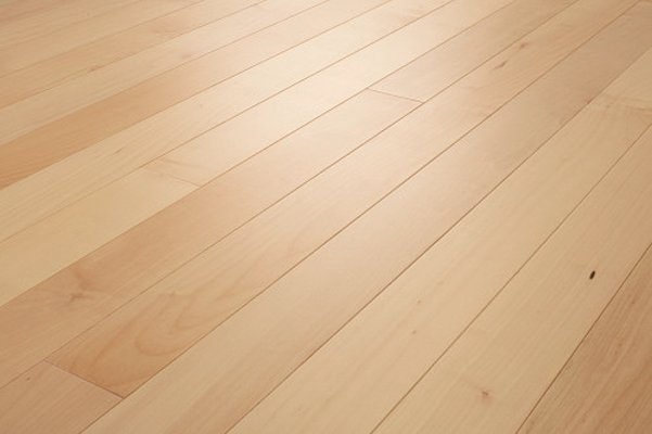 Natural Classics Hard Maple 3"