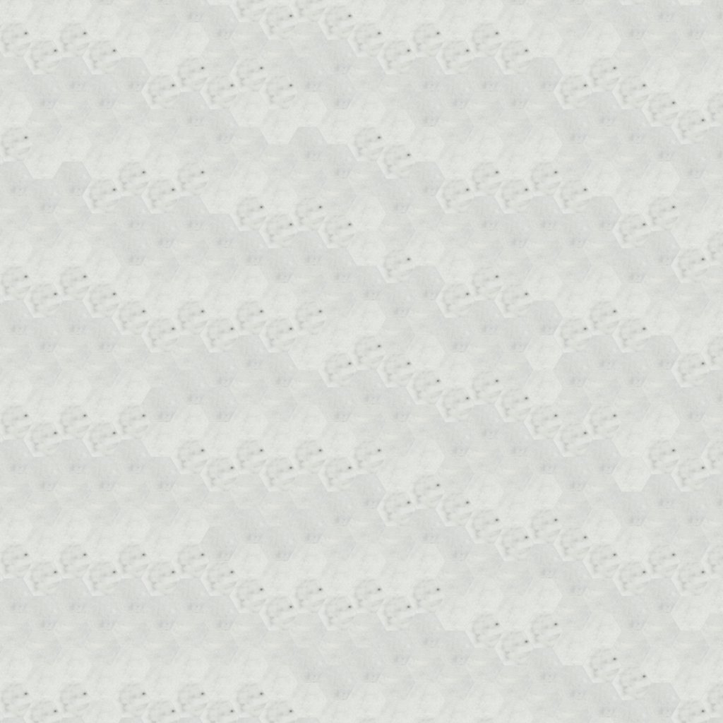 BOCA HEXAGON POLISHED MOSAIC