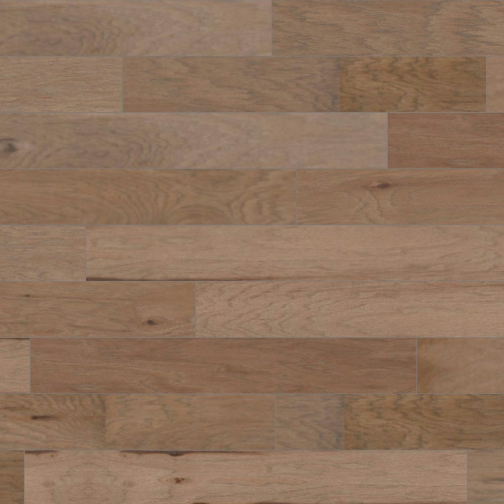 Alpine Hickory