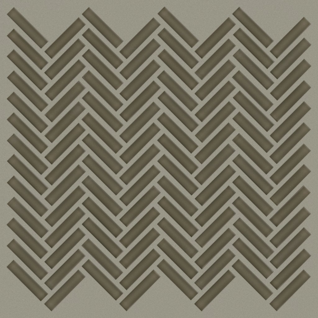 ASCENDANT Herringbone