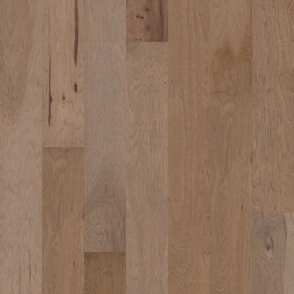 Alpine Hickory