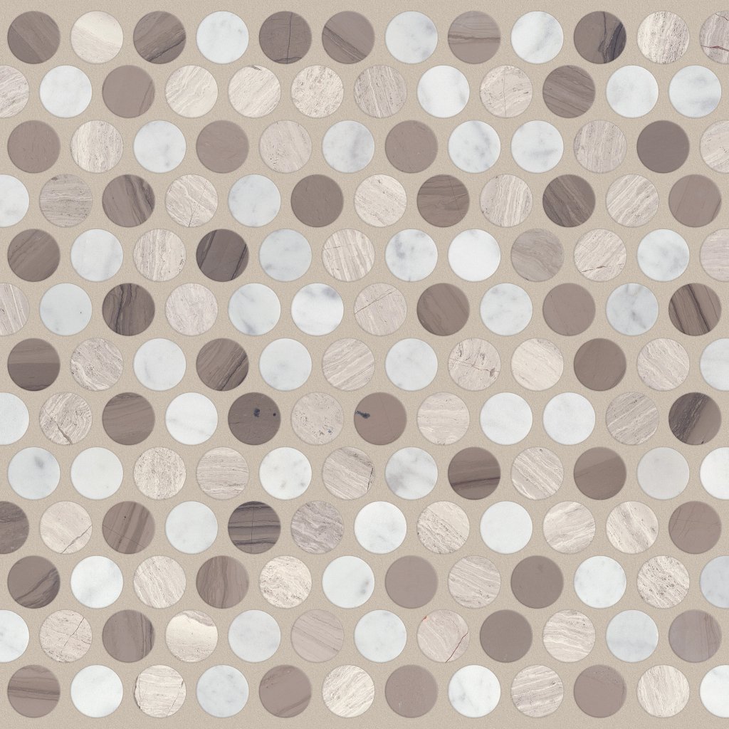 PEARL MOSAIC PR