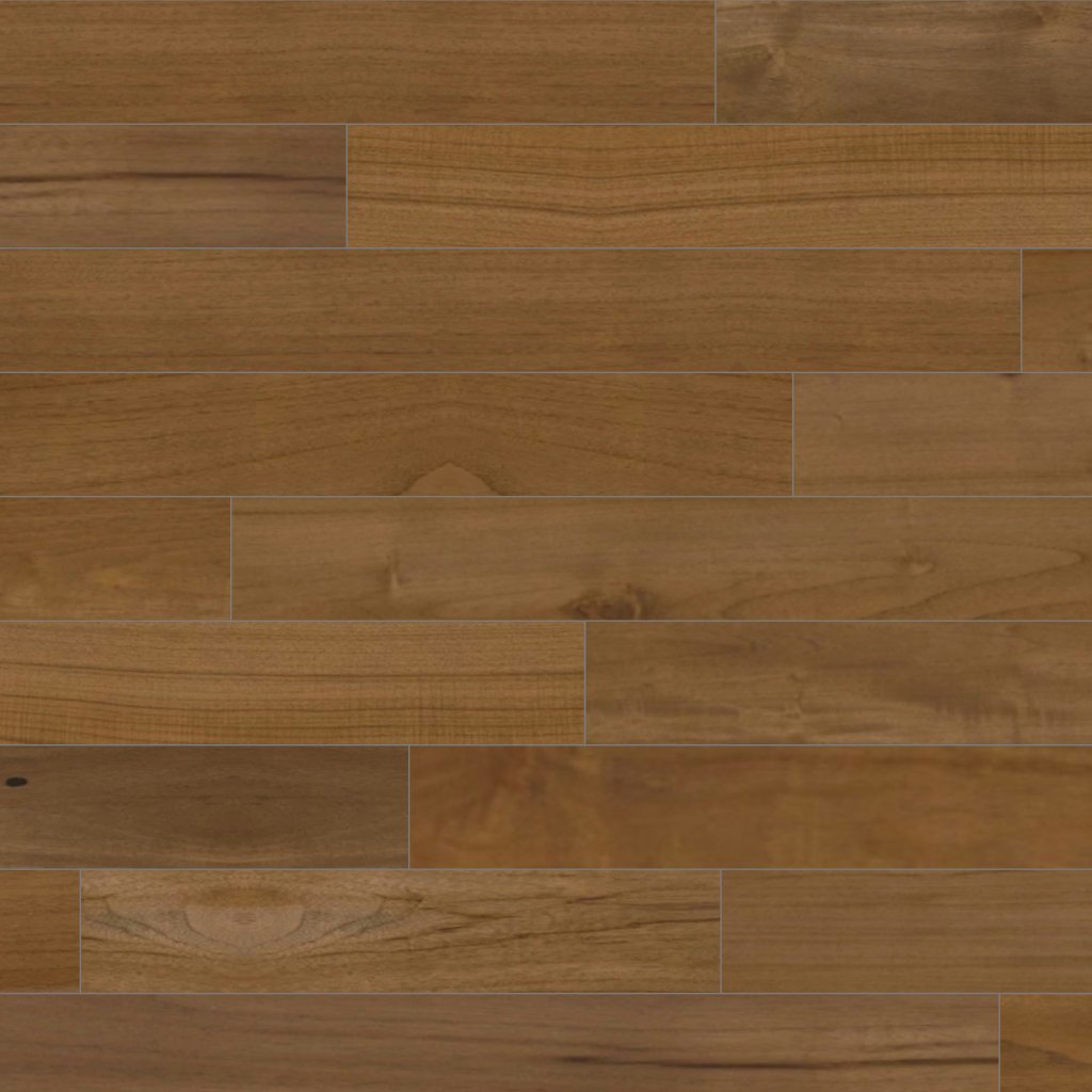 Regatta Teak 6.5"