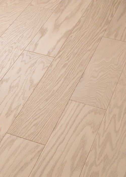 Shaw Floors Eclectic Oak - Modern