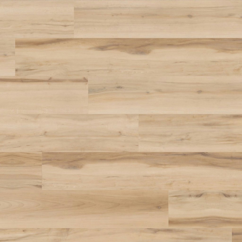 Shaw Floors Riviera - Butterfly White