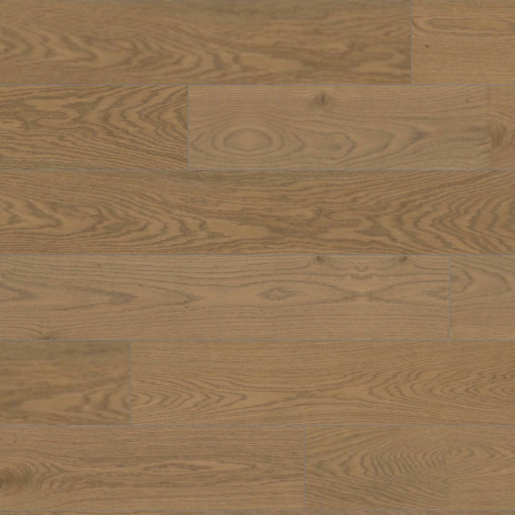 Fillmore 9.5" - Sustain