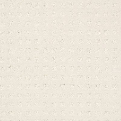Alluring Disposition - White Hot - Crisp Linen