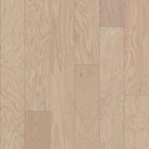 Eclectic Oak