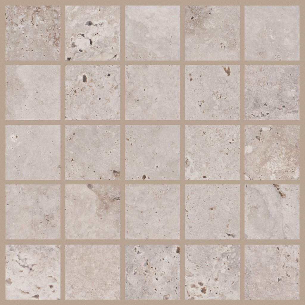 Basanite Legacy Mosaic
