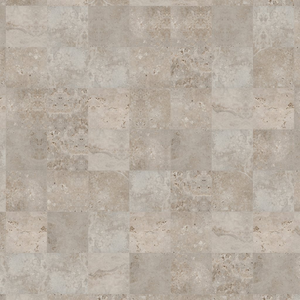 Basanite Legacy 8x8