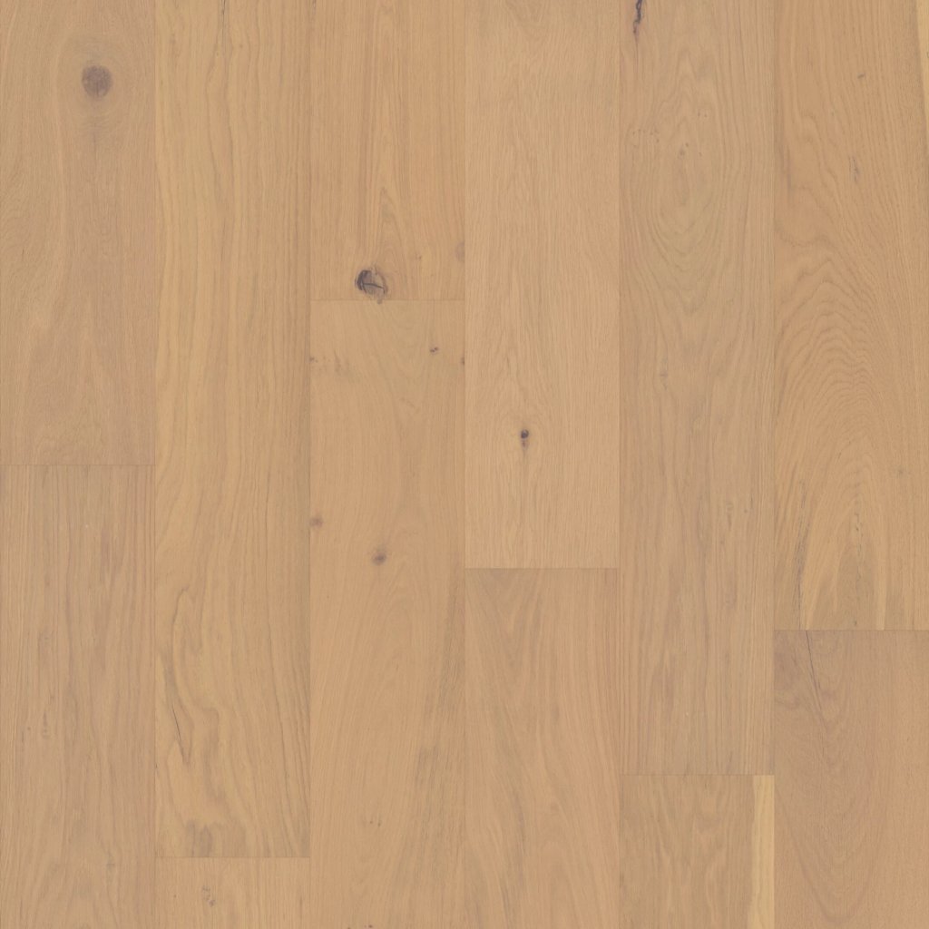 Shaw Floors ENSEMBLE - Champagne
