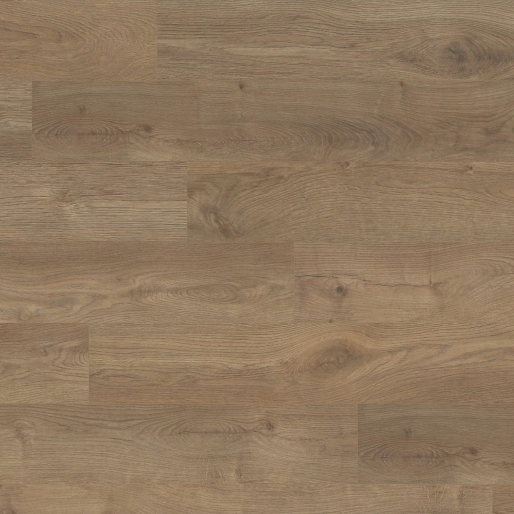 Shaw Floors Riviera - Cabriole Brown