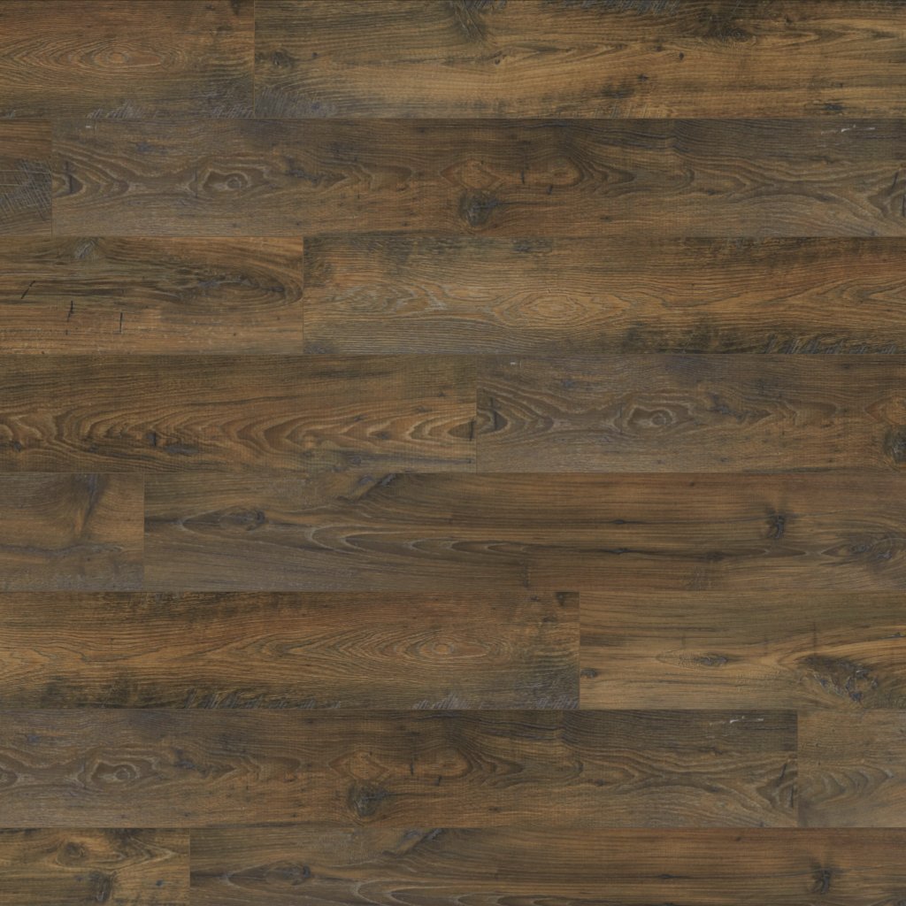 Rustic Legacy
