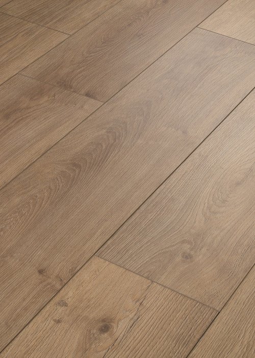 Riviera - Cabriole Brown