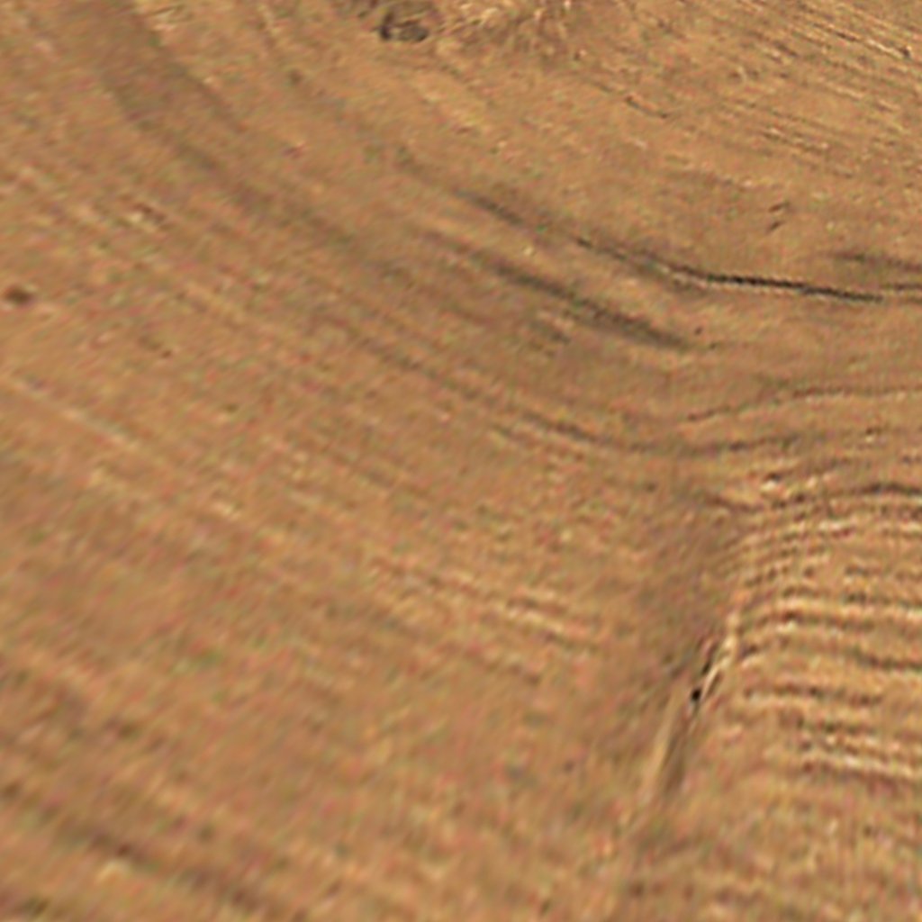 Emberstone Ridge