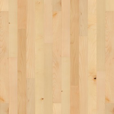 Natural Classics Hard Maple 3" - Natural Hard Maple - 3" x 13.8"