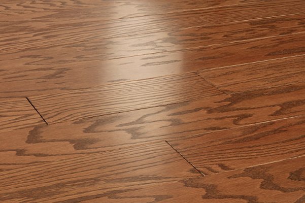 ALBRIGHT OAK 5