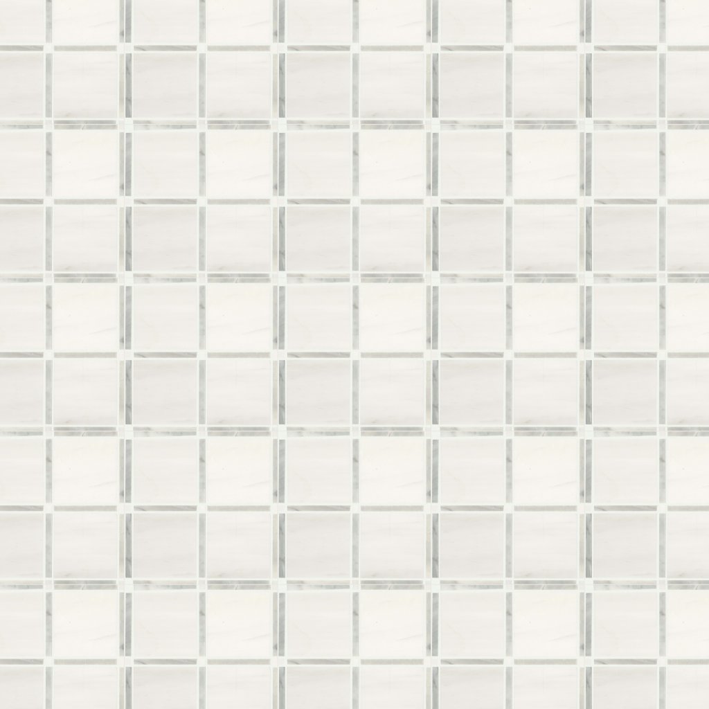 Boca Lattice Mosaic