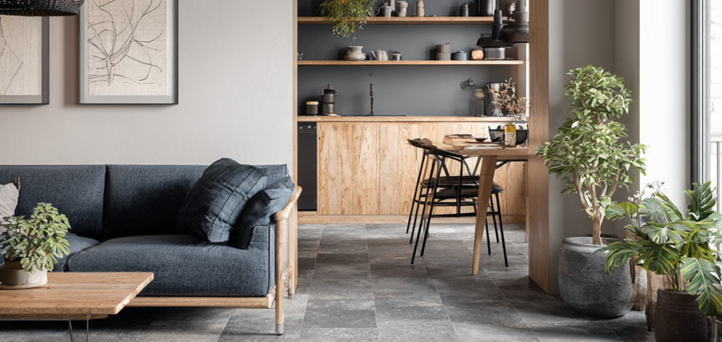 Why It’s Worth the Trip: Choosing Floors You Can See, Touch, and Trust