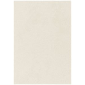 RUG Cambria White 5' x 7' Rectangle -