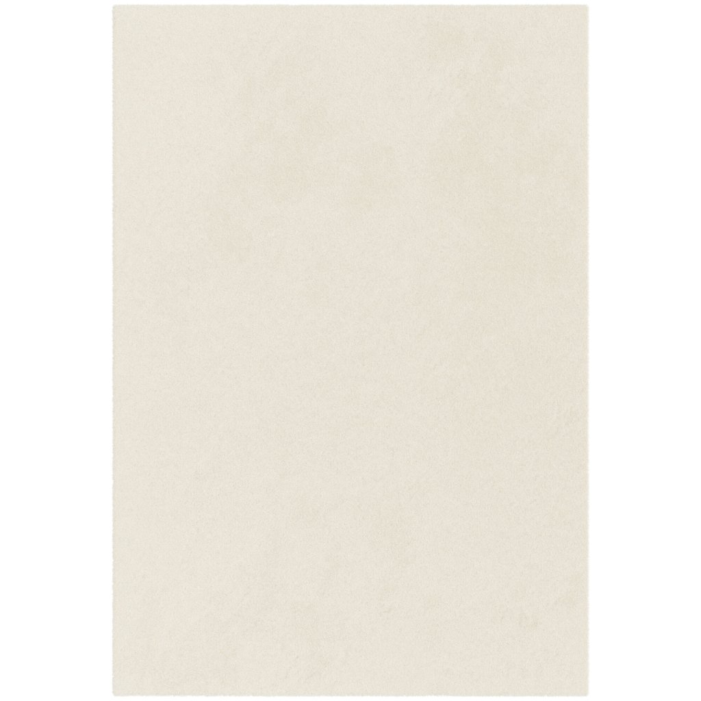 RUG Cambria White 5' x 7' Rectangle -