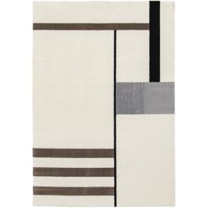 RUG Balboa White 8' x 10' Rectangle -