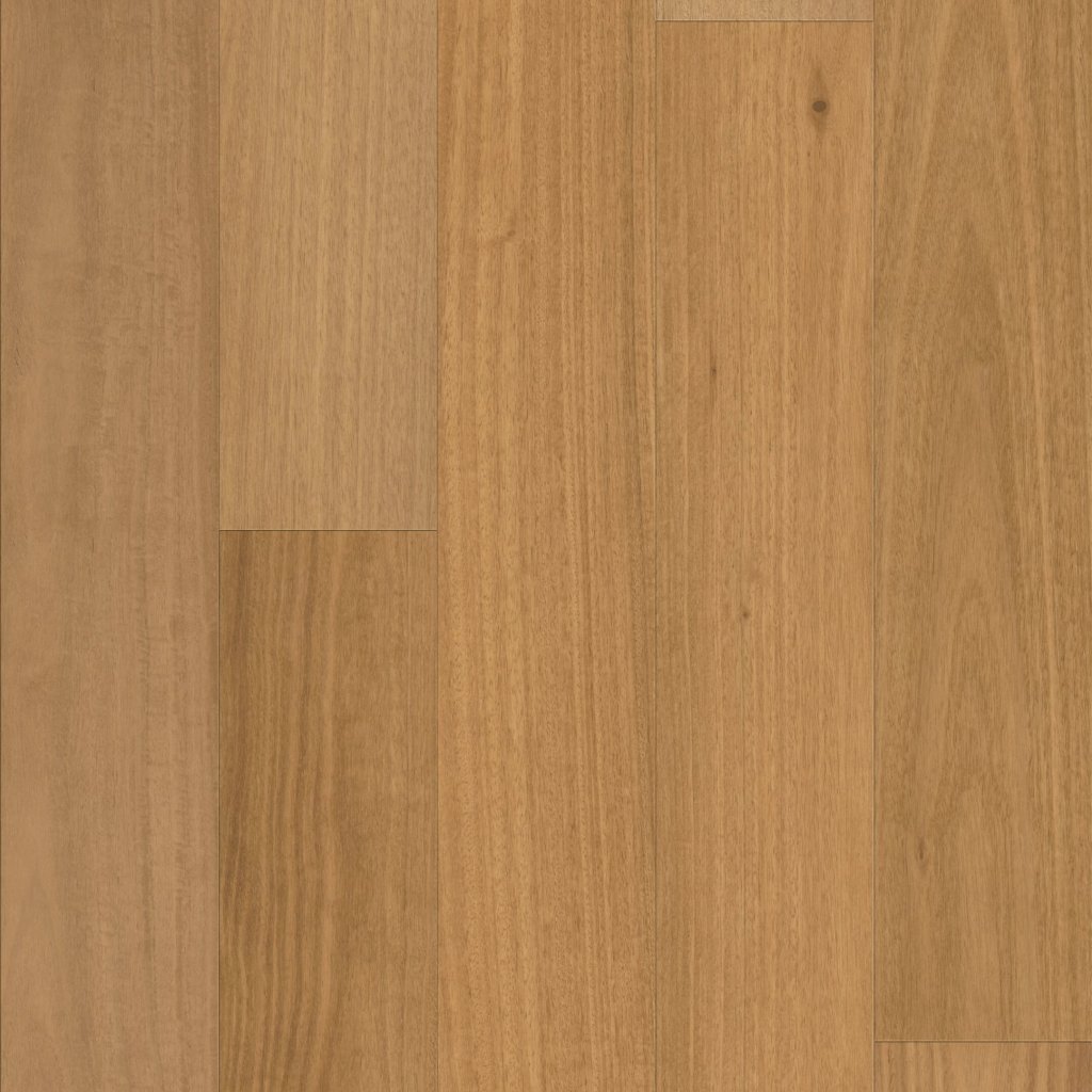 Shaw Floors Bridgewater Eucalyptus - Golden Canopy