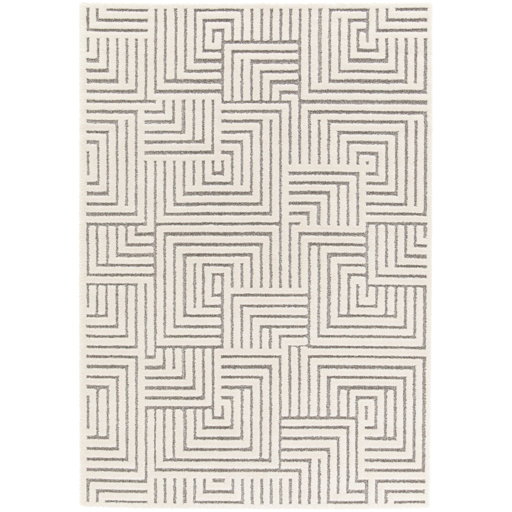 RUG Anza 5' x 7' Rectangle -