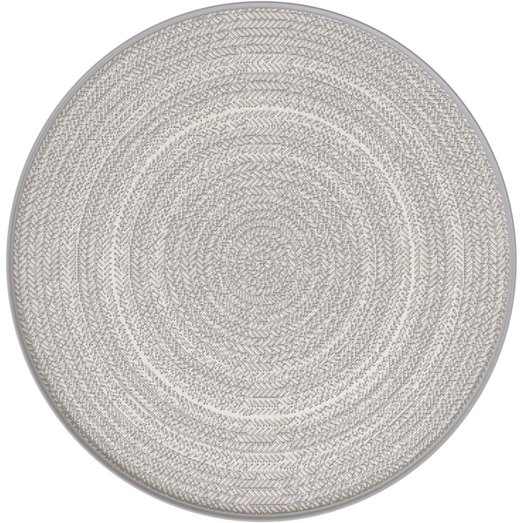 RUG Aptos 4' Round -