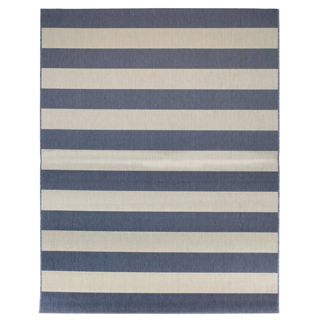 RUG Calabasas Blue 8' x 10' Rectangle -