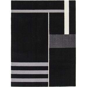 RUG Balboa Black 8' x 10' Rectangle -