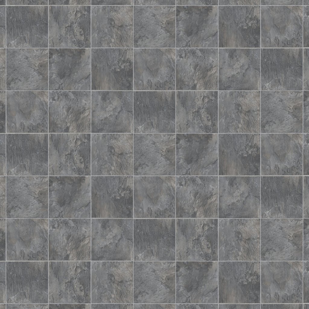Mohawk Genial Crest - Wolf Grey