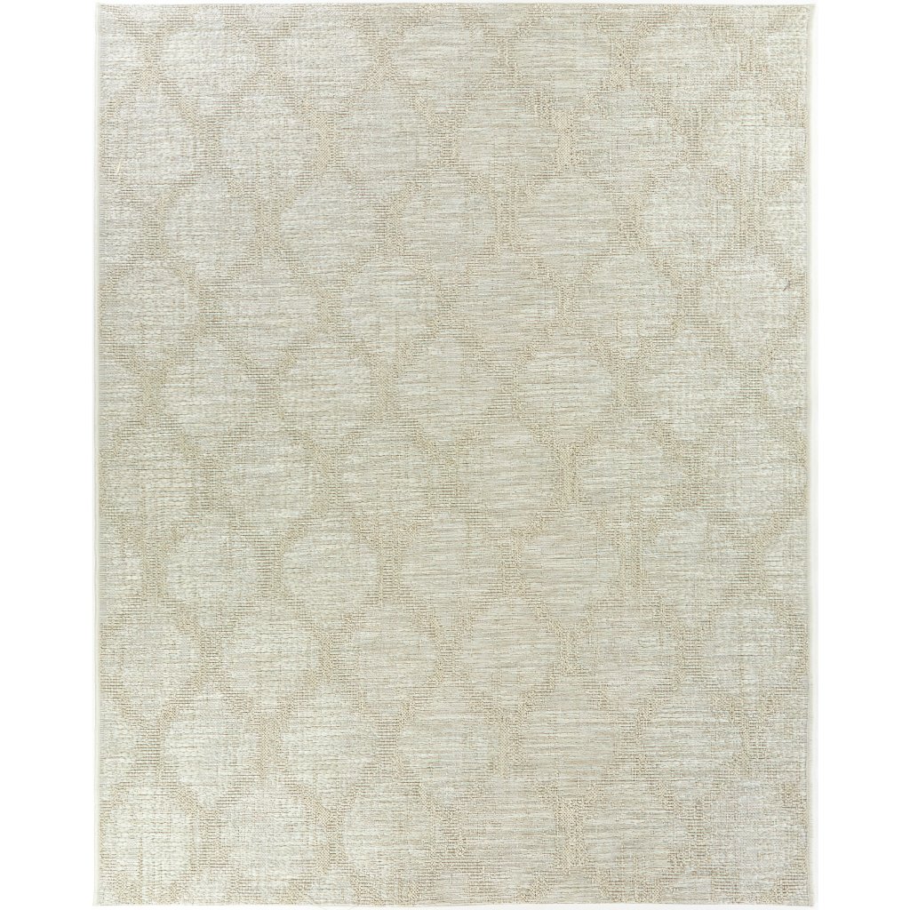 RUG Diamondbar 8' x 10' Rectangle -