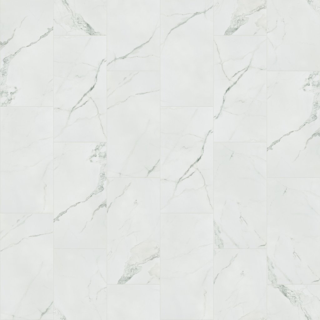 Shaw Floors VISION 12X24 MATTE - Statuario