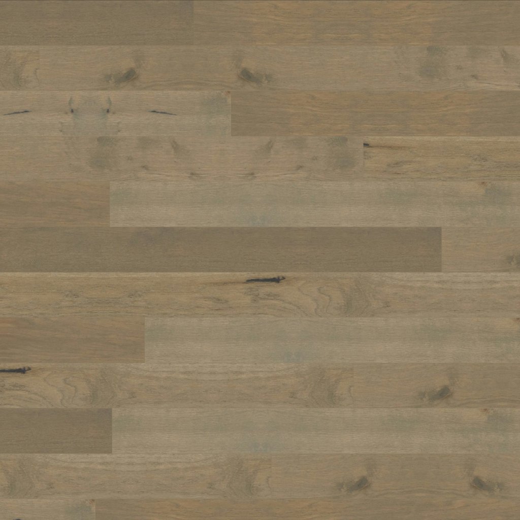 Mohawk Camden Isle - Gray Cashmere